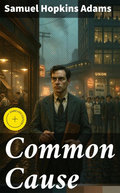 Common Cause