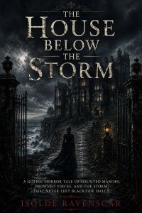 The House Below the Storm