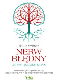 Nerw błędny – ukryty regulator stresu
