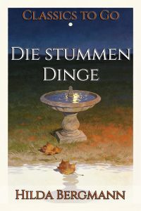 Die stummen Dinge