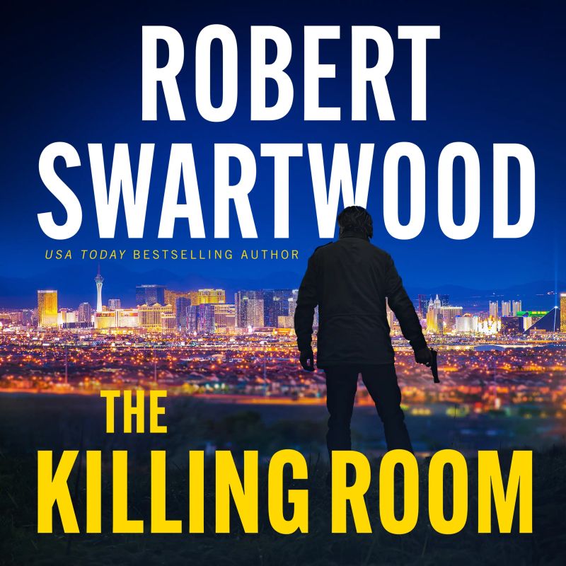 The Killing Room