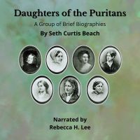 Daughters of the Puritans