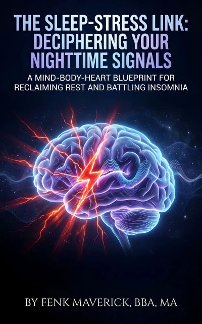 The Sleep-Stress Link