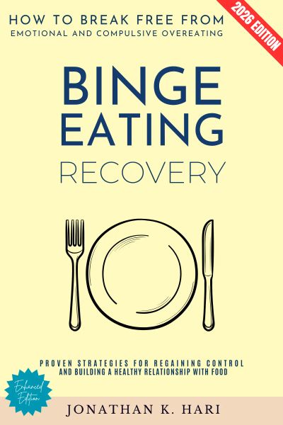 Binge Eating Recovery