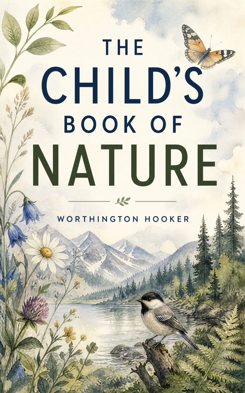 The Child's Book of Nature