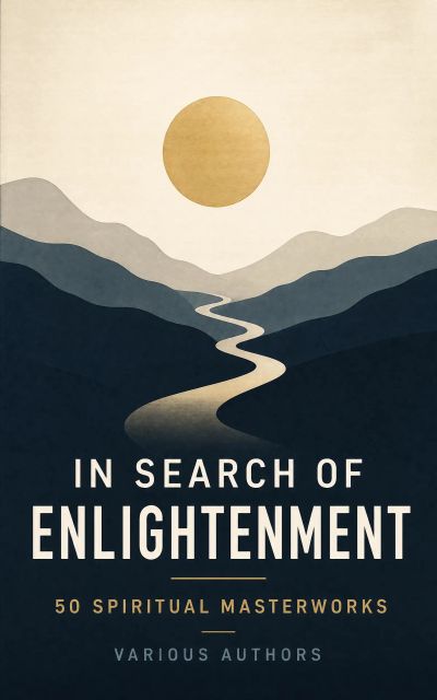 In Search of Enlightenment: 50 Spiritual Masterworks