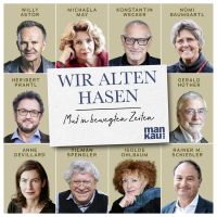 Wir alten Hasen
