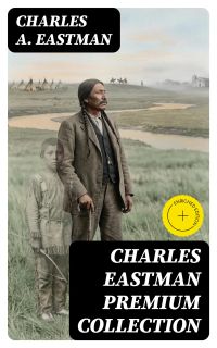 CHARLES EASTMAN Premium Collection