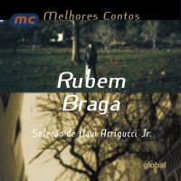 Melhores contos Rubem Braga
