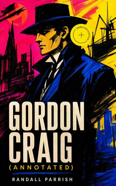 Gordon Craig (Annotated)
