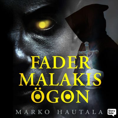 Fader Malakis ögon