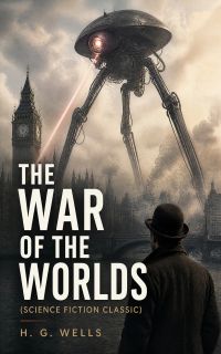 The War of The Worlds (Science Fiction Classic)