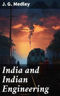 India and Indian Engineering