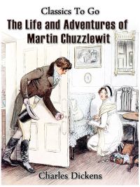 Martin Chuzzlewit