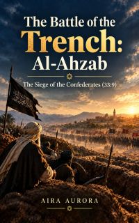 The Battle of the Trench: Al-Ahzab