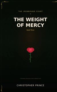 THE WEIGHT OF MERCY