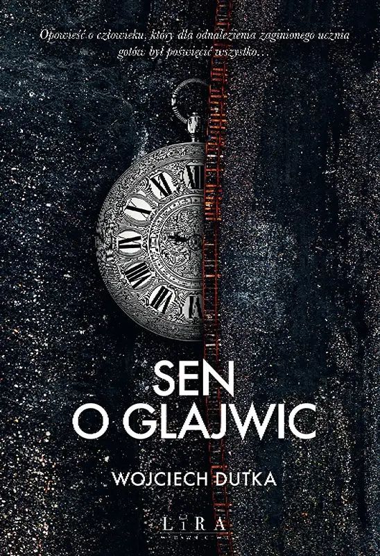 Sen o Glajwic