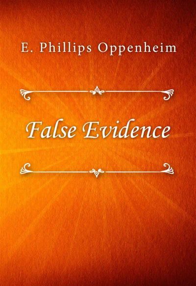 False Evidence
