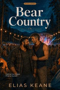 Bear Country