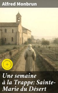 Une semaine à la Trappe: Sainte-Marie du Désert