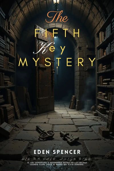The Fifth Key Mystery