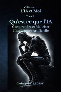 Qu'est-ce que l'IA