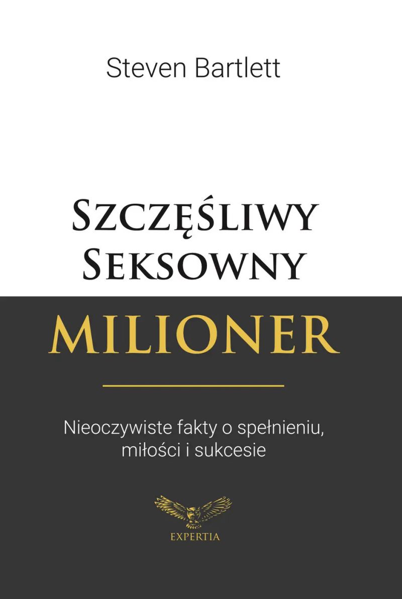 Szczęśliwy seksowny milioner