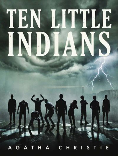 Ten Little Indians