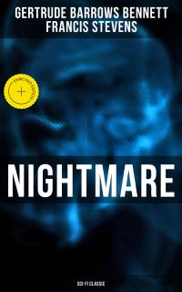 Nightmare (Sci-Fi Classic)
