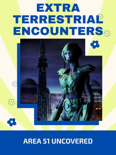 Extraterrestrial Encounters