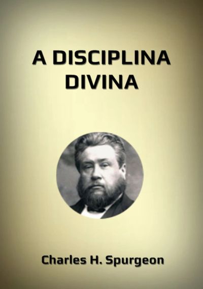 A Disciplina Divina