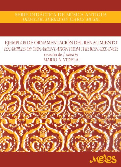 Ejemplos de ornamentación del renacimiento