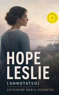 Hope Leslie (Annotated)