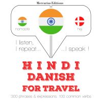 सफर शब्द और डेनिश में वाक्यांशों