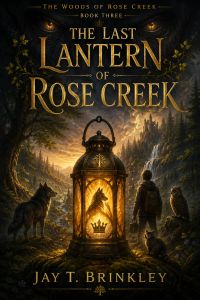 The Last Lantern of Rose Creek