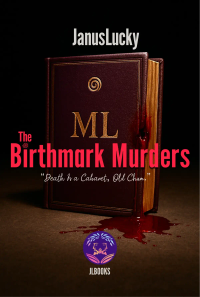 The Birthmark Murders