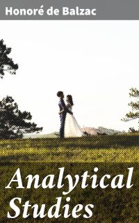 Analytical Studies