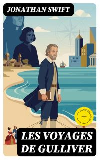 Les voyages de Gulliver