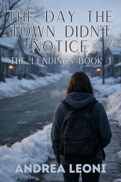 The Day the Town Didn't Notice, The Lendings Part 1