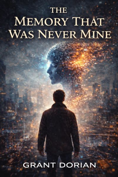 The Memory That Was Never Mine
