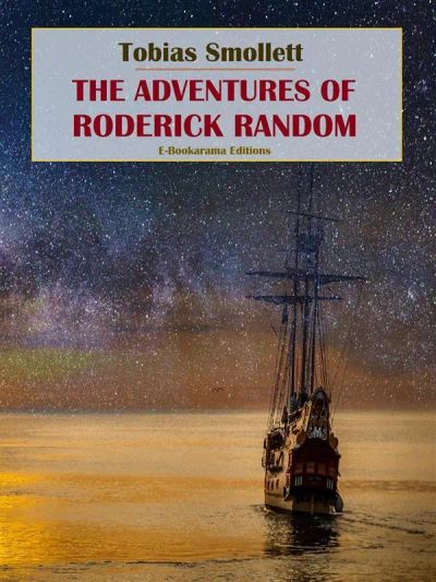 The Adventures of Roderick Random