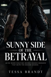 Sunny Side of the Betrayal
