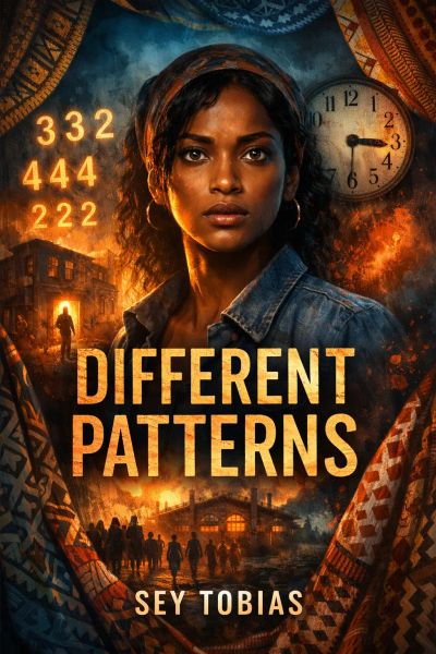 Different Patterns