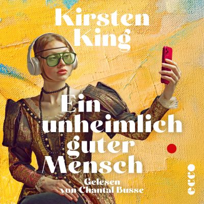 Ein unheimlich guter Mensch