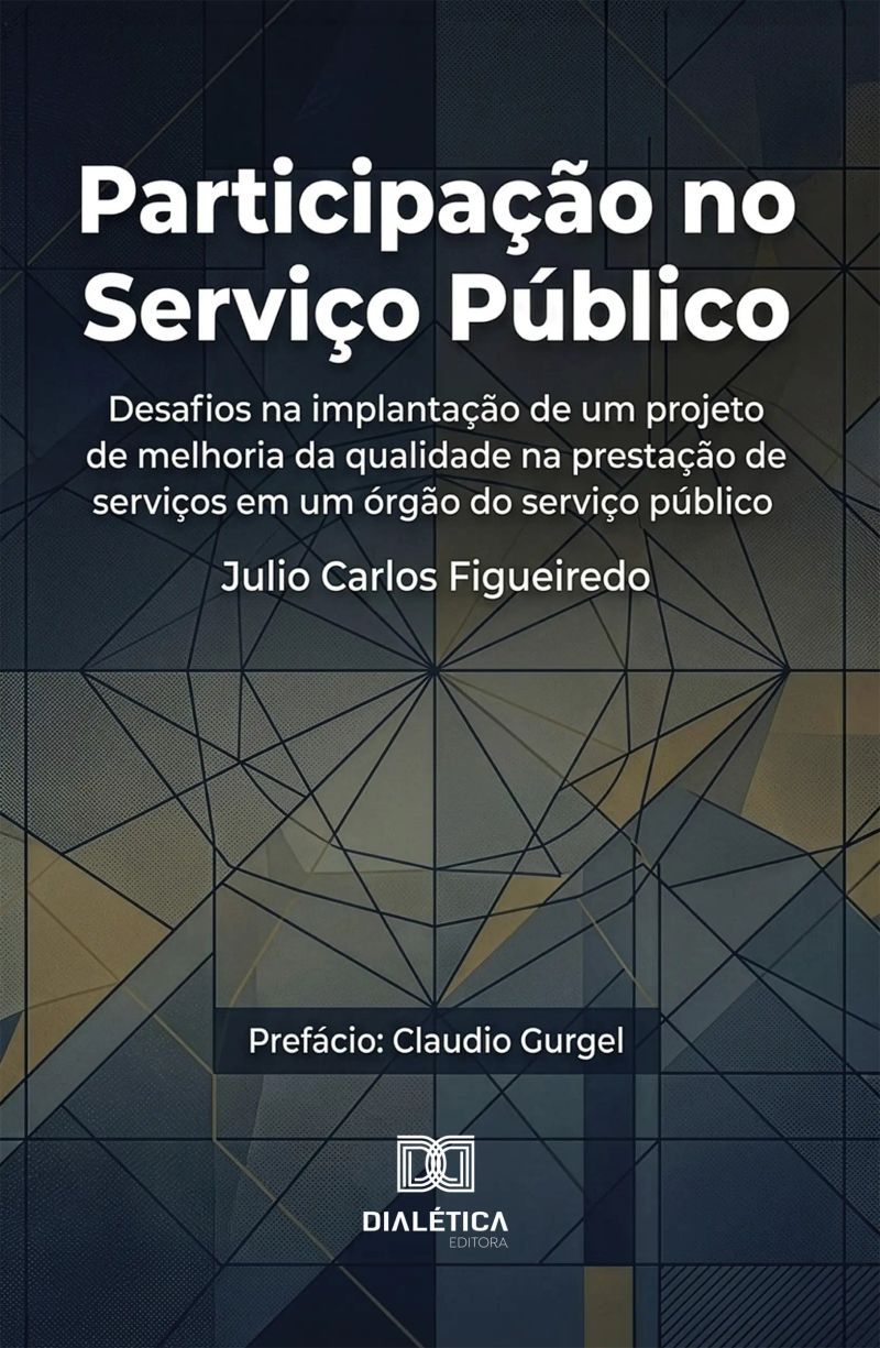 Participação no Serviço Público