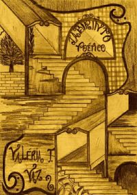 Labirinto Poético