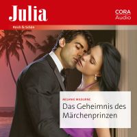 Das Geheimnis des Märchenprinzen