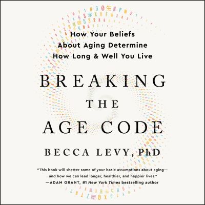 Breaking the Age Code