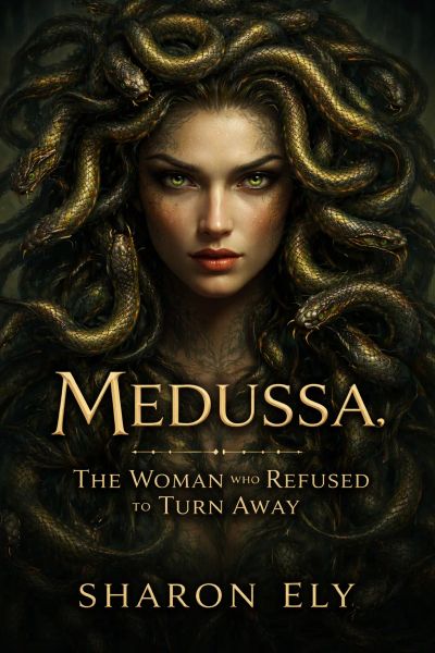 Medussa, or The Woman Who Refused to Turn Away
