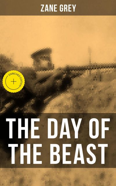 THE DAY OF THE BEAST